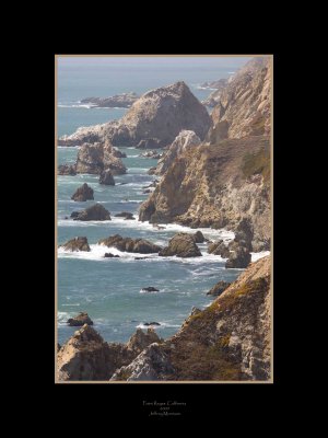 Point Reyes