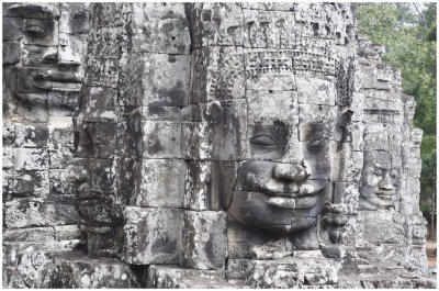 Bayon Temple 54