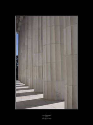 Lincoln Memorial