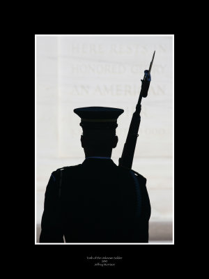 Arlington Cemetery