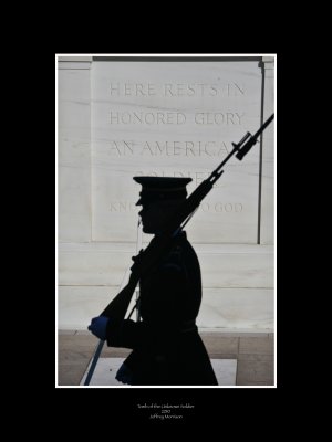 Arlington Cemetery