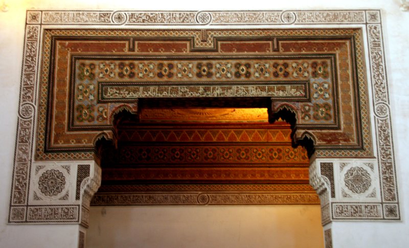 Baha Palace