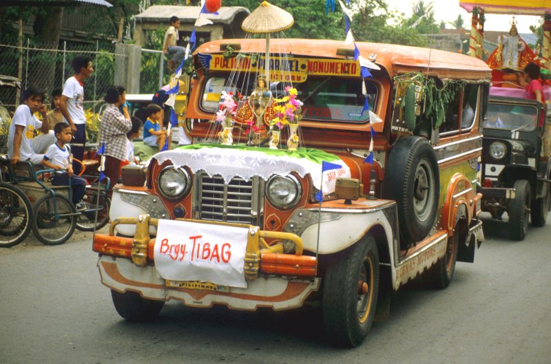 Pulilan, Carabao Festival