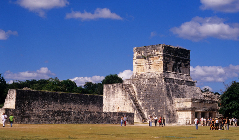 Palenque