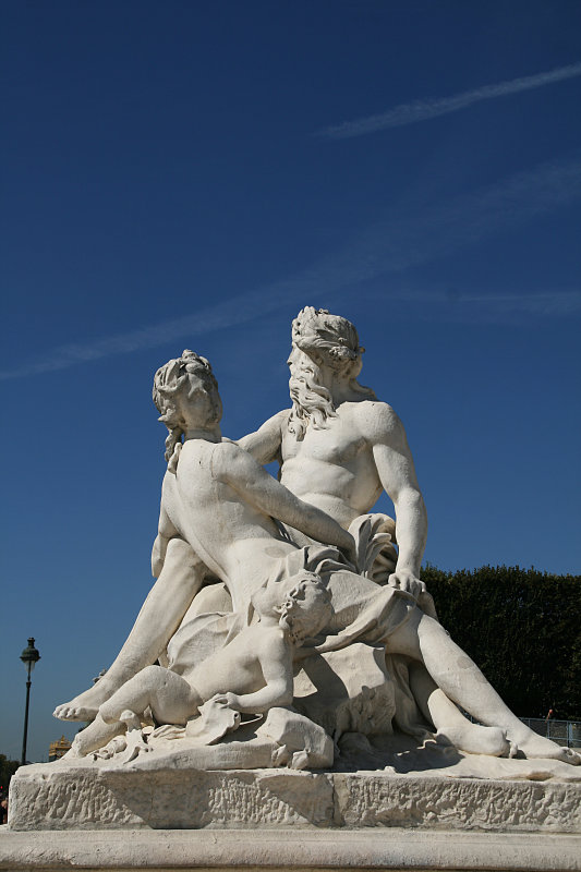 Place de la Concorde