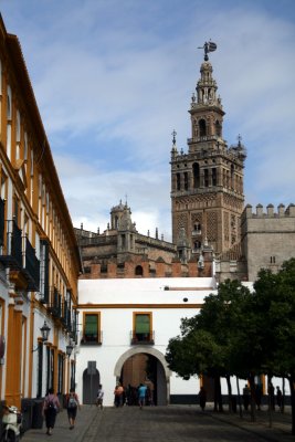 La Giralda