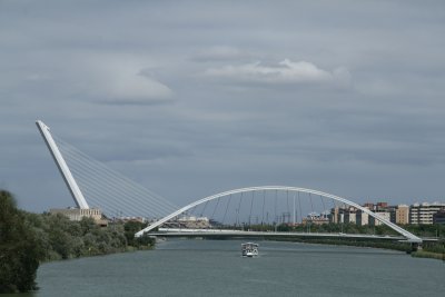 Puente de la Barqueta