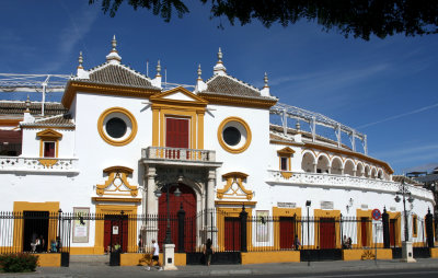 Plaza de Toros