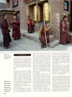 Bron/Source : Azië Magazine