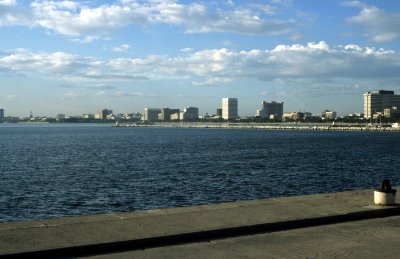 Manila Bay