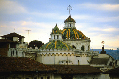 Quito