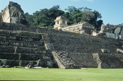 Palenque