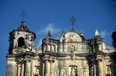 San Christbal de las Casas