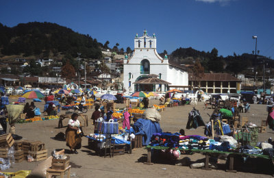 San Juan Chamula