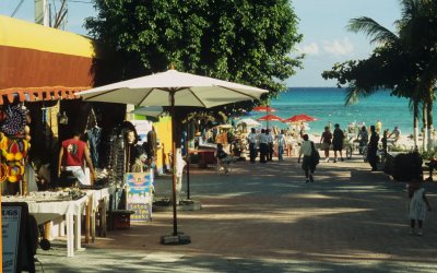 Playa del Carmen