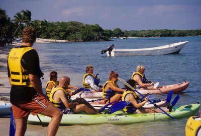 Playa del Carmen