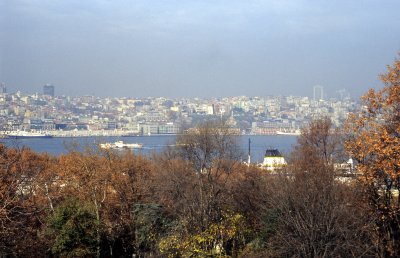 Bosporus