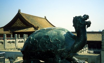 Forbidden City