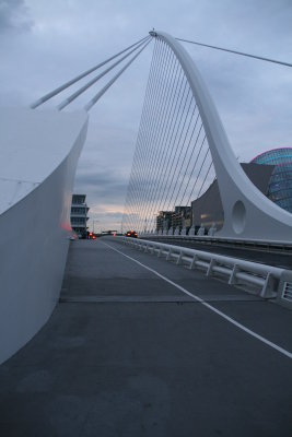 Samuel Becket Bridge