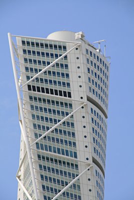 Calatrava in Sweden