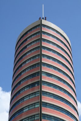 Wilhelminatoren