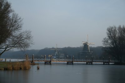 Plasmolens, Rotterdam