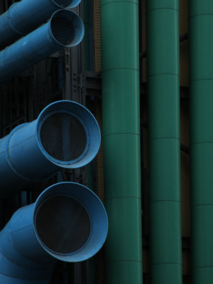 Centre Pompidou