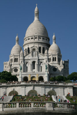 Sacr Coeur