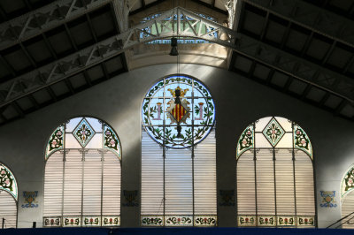 Mercado Central