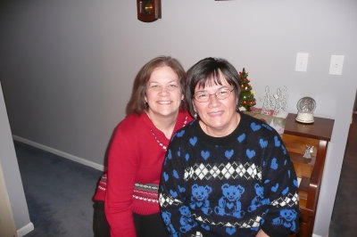 New hairdos!