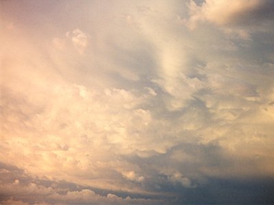 clouds
