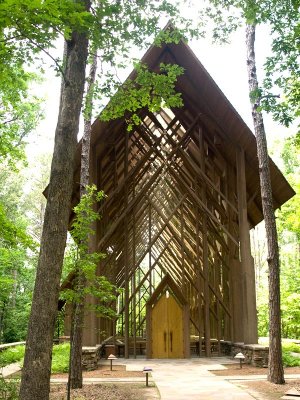 Garvan Woodland Gardens