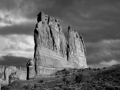 Spires
