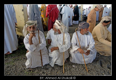 Faces from Sinaw