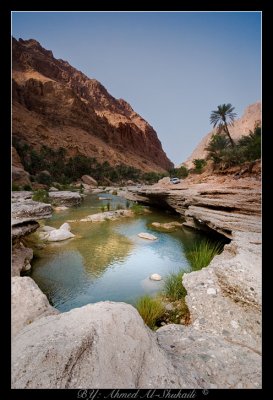 Wadi Tiwi