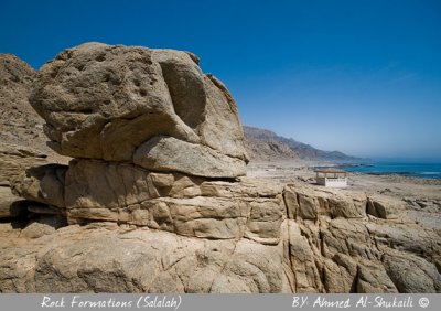 Skull Rock :)