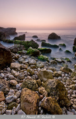 Rocky Beach
