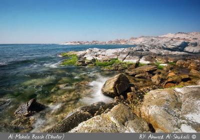 Al-Mahela Beach (Sadah)
