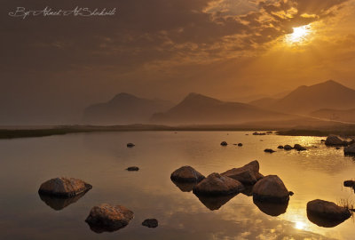 Al-Maghsail Lagoon