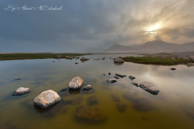 Al-Maghsail Lagoon
