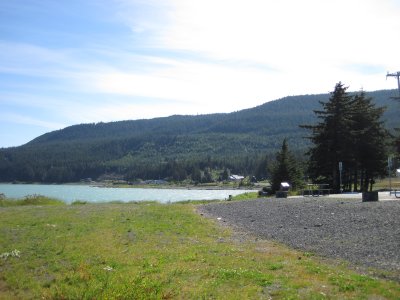 July 23-24, 2010 - Haines
