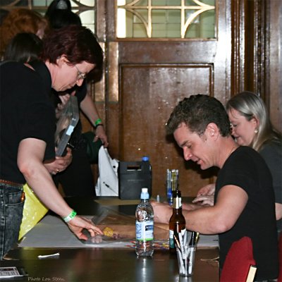 Autograph
