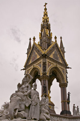 Albert Memorial