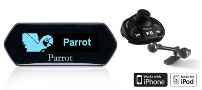 PARROT MKI9100