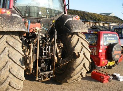 Valtra Tractor rear.jpg