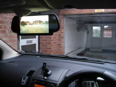 Nissan Note with reversing camera mirror 2.jpg