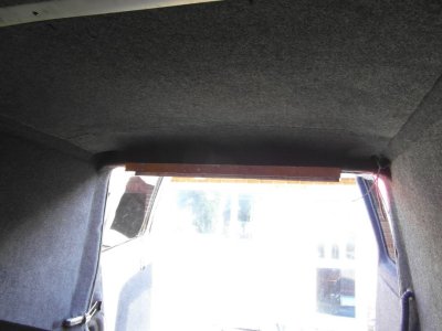 VW T4 Red build 2.jpg