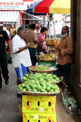 Mauritius