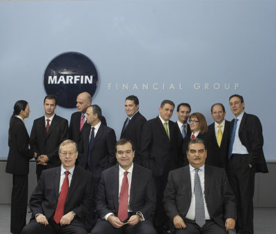 Marfin Investment Group