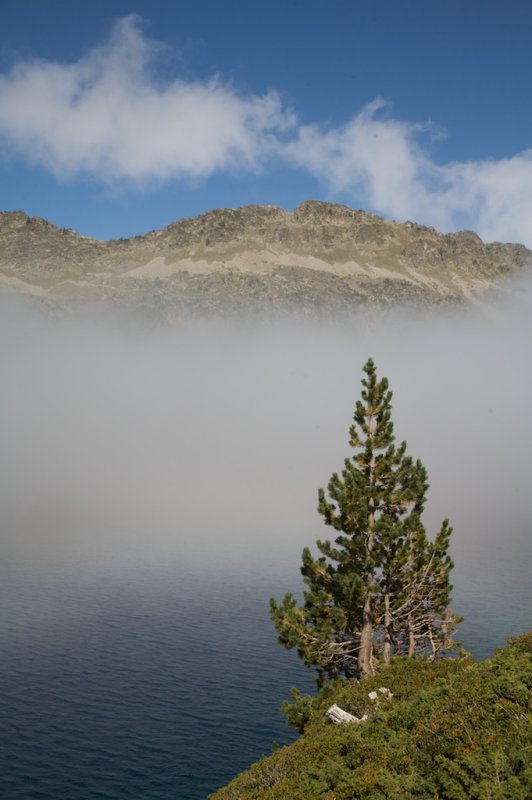 Lac de Cap-de-Long